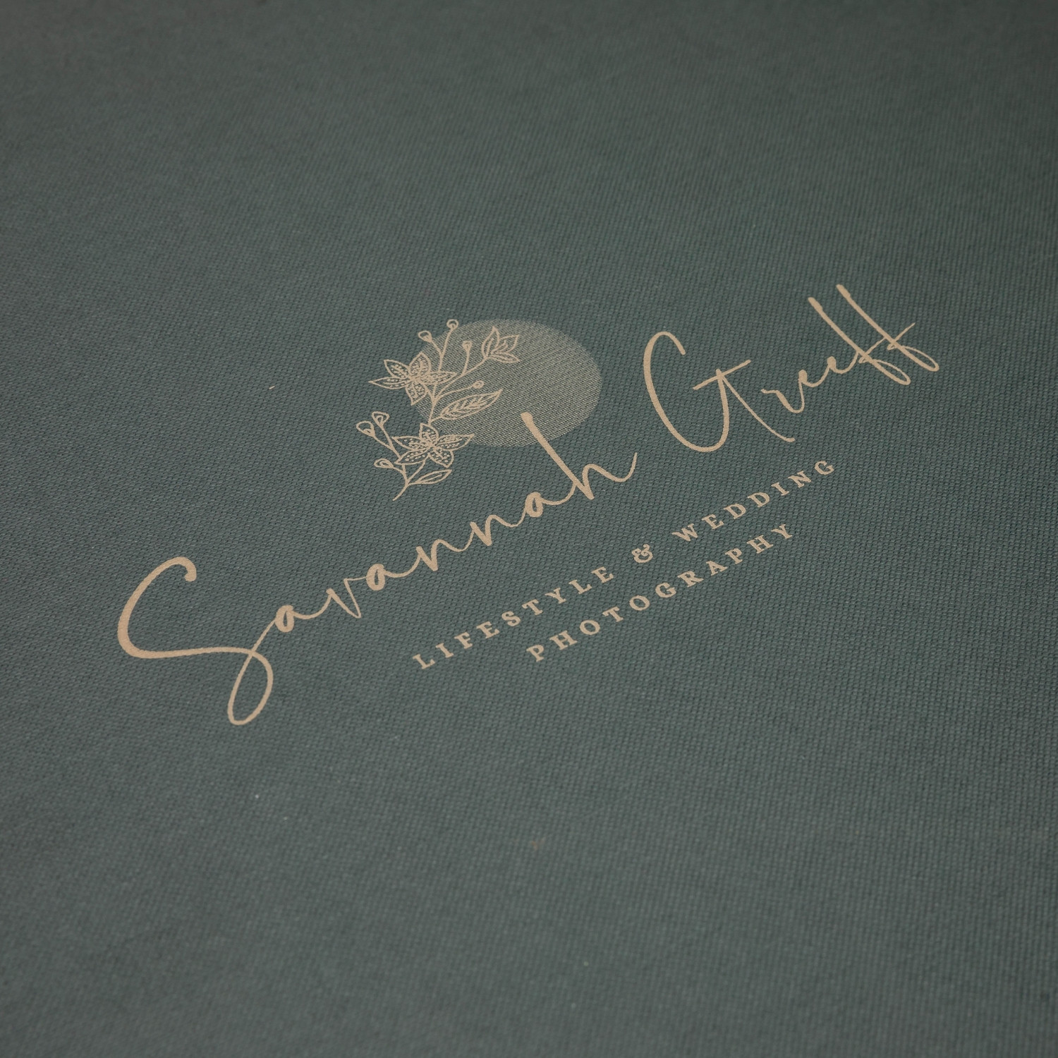 15x20 Branding Black Box
