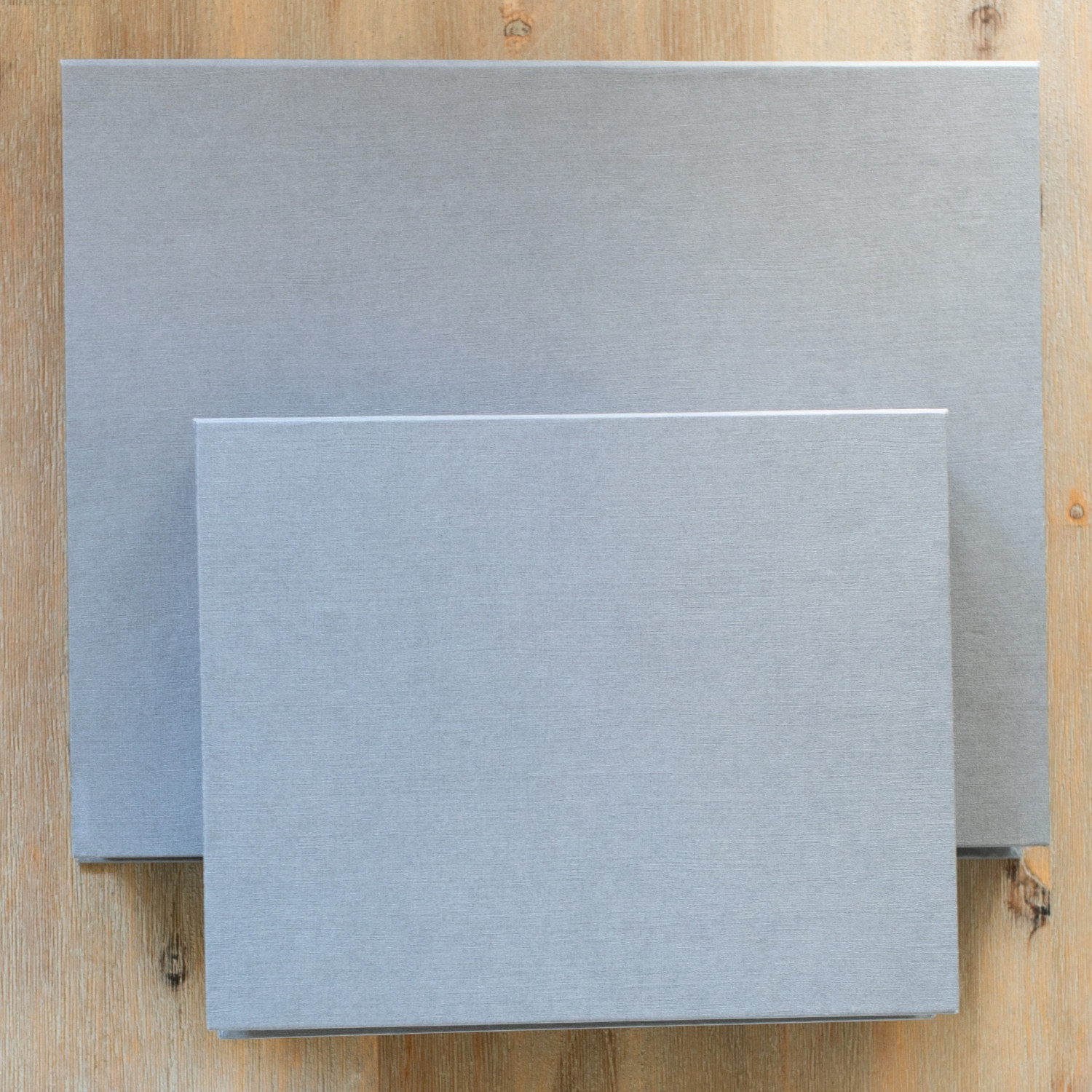 20x27 Black Box