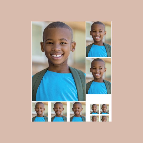 Pro School Photo Packs